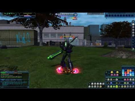 Combat Teleport, rotating binds, powexec.